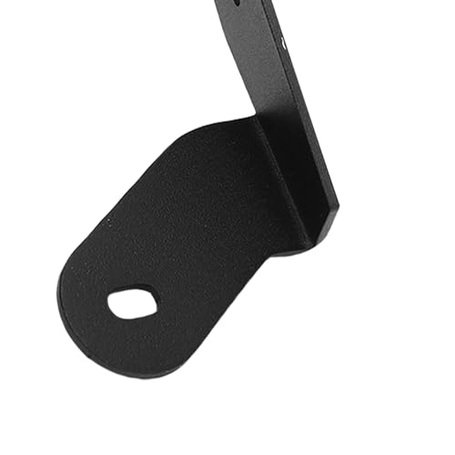 Support de navigation GPS de moto pour C400GT 2019-2024 en aluminium - 7