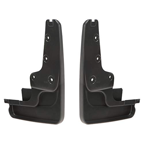Image of Ford Genuine FT4Z-16A550-AA Splash Guard