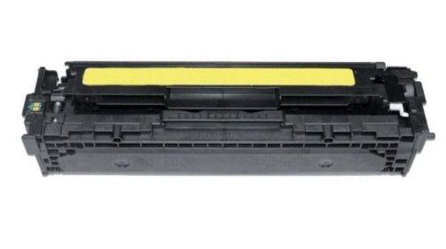 4x Eurotone ECO Toner F R HP Color LaserJet Pro CM-1415-f W CP-1525-nw 4059844500579