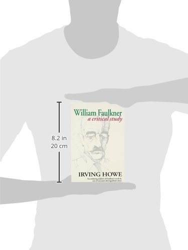 William Faulkner: A Critical Study (4th Edition) - Image 3