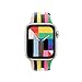 Apple Watch Band - Sport Band - 40mm - Pride Edition - S/M