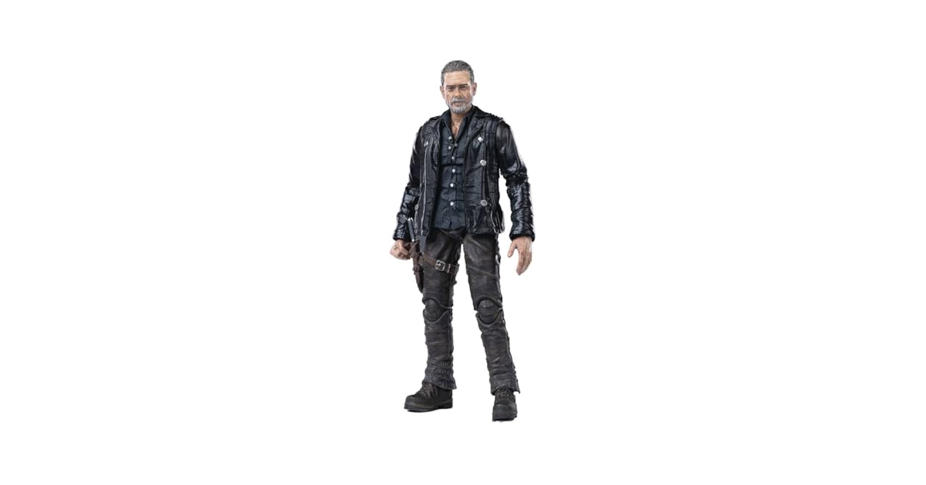 HIYA 1/12 ウォーキング・デッド：デッド・シティ ニーガンESW0307 HIYA ESW0307 1/12 The Walking Dead Dead City Negan 6