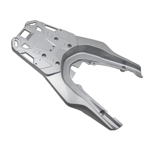 Support de boîte moto PCX 160 et accoudoir arrière intégré