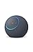 Amazon Echo Dot Max (ultimo modello) - Altoparlante Alexa con audio avvolgente, Hub Casa Intelligente integrato, Grafite immagine