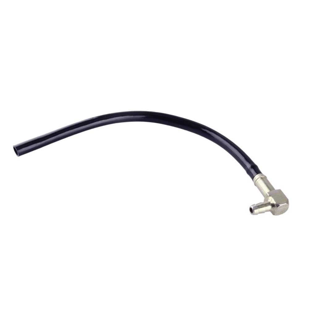 AM122214 Fuel Line Fit for 325 335 345 LT133 LT150 LT155 LT160 LT166 LT170 Z225 Z245 Z425 Z435 Z445 LT180 LT190 Z465 Z625 Z645 Z655 Z665 Lawn Tractor