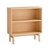 Améliorez votre espace avec notre bibliothèque double, habilement fabriquée à partir de bois de qualité. Cet élégant Stora Solut dispose de nombreuses étagères pour les livres, les articles décoratifs, et plus encore. Son design élégant complète tout type de décoration, tandis que la construction robuste garantit la solitude. Parfaite pour les salons, les bureaux ou les études, cette bibliothèque double polyvalente est un incontournable pour les intérieurs et les intérieurs.