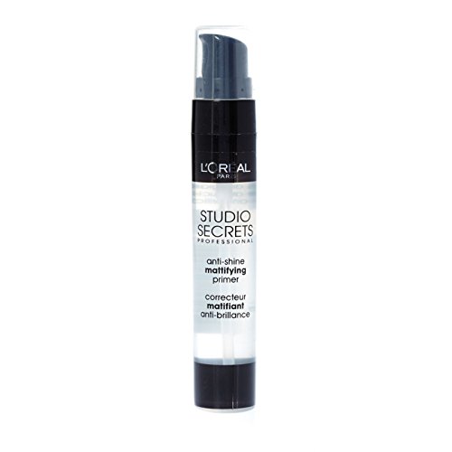 L 'Oréal Paris Studio Secrets Base 1 Pack Anti-Glare, 20 ml image 2