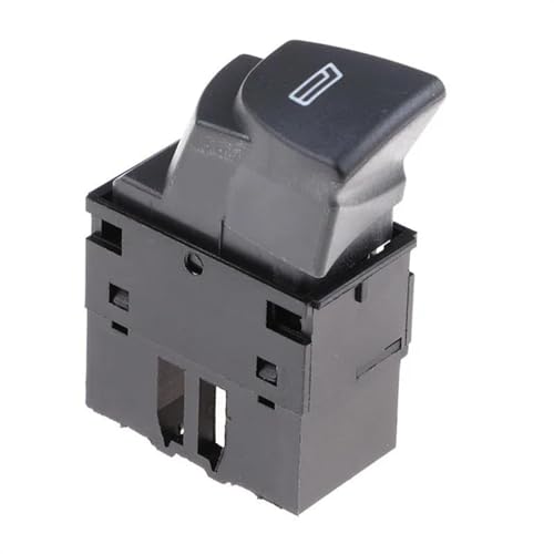 Interrupteur de vitre électrique pour corriger les faux contacts de lève-vitre Boxer 735315619