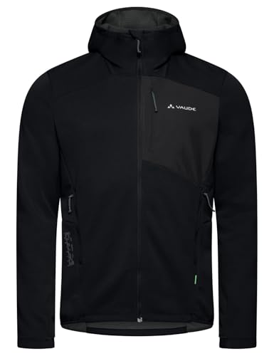 Chaquetas Hombre VAUDE Monviso Fleece forro polar técnico transpirable