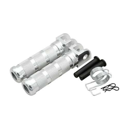 Pédale de moto et repose-pieds pour CBR300R CBR400R et CBR1000RR