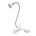 Grow Lights, Hgrope 5W LED Grow Light with Spring Clamp Desk Lamp, Growing Lamp for Home Indoor Garden Greenhouse Plants and Flowers
