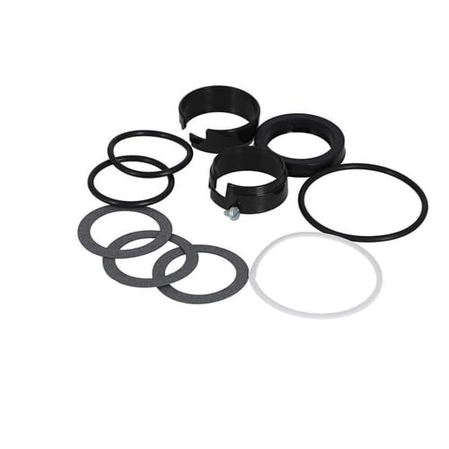 Hydraulic Seal Kit - Lift Tilt Grapple Cylinder fits Case 430 530 580 310G 310G 430 530 580 D42869