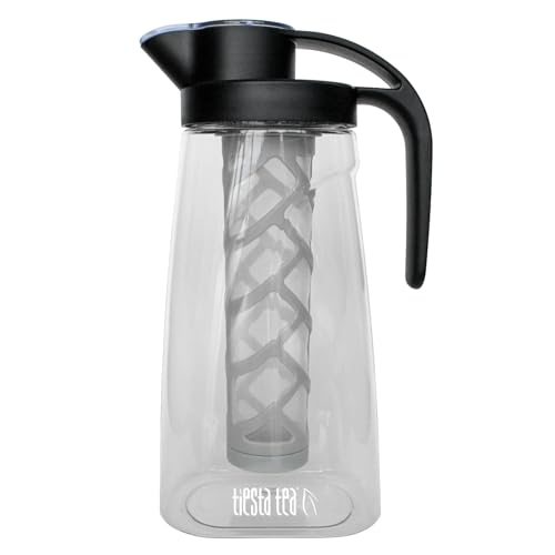 Tiesta Tea Iced Tea Pitcher