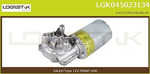 Sando swm15134.0 Motor Limpiaparabrisas