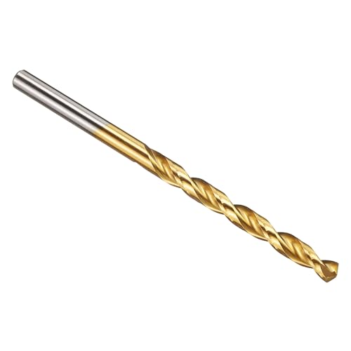 Choosing the Right Drill Bit for Metal Working: A Comprehensive Guide Choosing the Right Drill Bit for Metal Working: A Comprehensive Guide