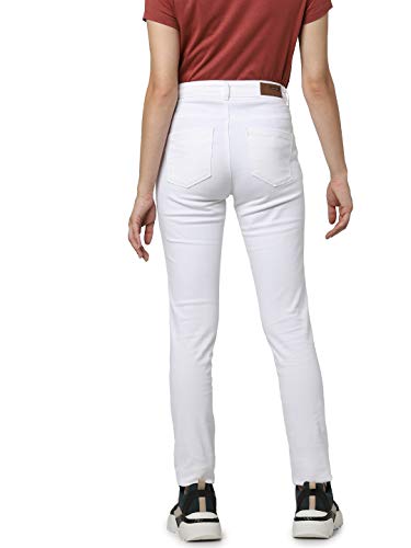 Image of VERO MODA Women's Regular Jeans