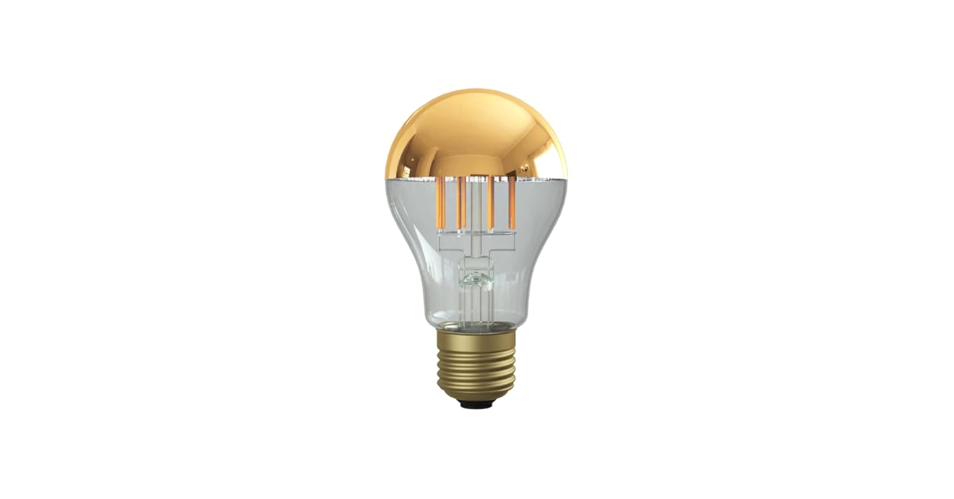 Siphon LED電球 3個セット LDF80 E26 電球色 3年保証 フィラメントLED電球「Siphon」ザ・バルブ LDF80】E26