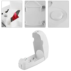 LUCKDANO3ueqdx14g6 Automatischer Lufterfrischer Aerosolspender