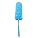 Clean Dust - Flexible Static Dust Cleaner Duster Home Office Furniture Car Ccessories House - Dust Android Touch Cleaner Speaker Stepway Lodgy Sandero Duster Brush Microfiber Feather Househ