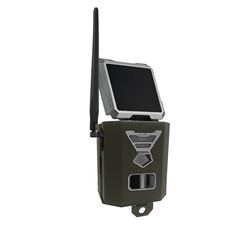 Funda protectora para cámaras de caza SPYPOINT FLEX miniatura 2