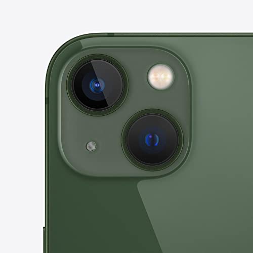 Apple iPhone 13 mini (128 GB) - Verde 5 Apple iPhone 13 mini (128 GB) - Verde - Imagem 5
