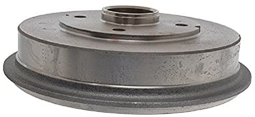 Image of Bendix Premium PDR0402 Rear Brake Drum for Honda Accord 1985-1982, Prelude 1987-1983