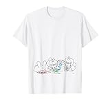 Puyo Puyo T-Shirt