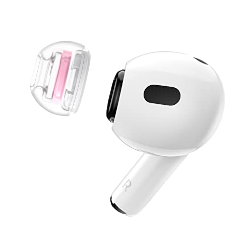 AirPods Pro 第二世代　spin fit 高音質イヤピース　　付き 31jrGxpfwYL.jpg