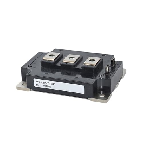 WUZDPRCJ 1PC CM400DY-24NF IGBT Module CM400DY24NF