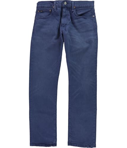 Slim Straight Varick Jeans by Polo Ralph Lauren