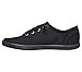 Produktbild Skechers Damen Bobs B Cute Sneaker, Black Canvas Trim, 37 EU