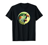 Parrot Birdwatching Animal Lover Design Outfit