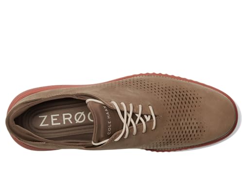 Image of Cole Haan Men's 2.Zerogrand Laser Wingtip Oxfords