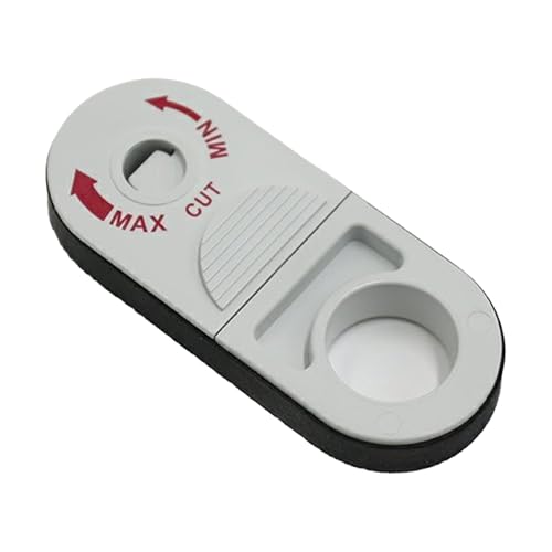 Outil de Dénudage de Réseau Universel Outil de Dénudage de Câble de Poche Pince à dénuder pour faire pivoter un cercle Outil de Détorsion de Câbles...