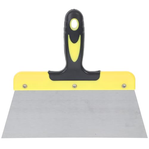DRESSOOS Bird Poop Guano Tool Bird Droppings Cleaner for Patio Pigeon Poop Cleaning Scraper