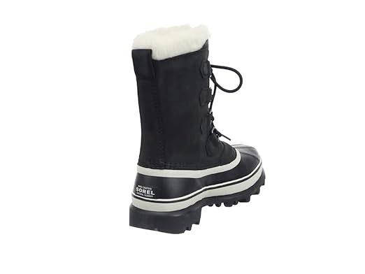【美品❣️25㎝】SOREL CARIBOU Water Proof【中古美品】 Sorel Ladies' Caribou Boot | Costco