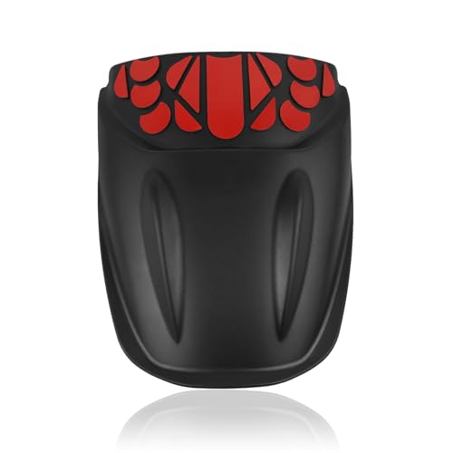Image of CHIFUN Front Fender Mudguard Extender Wheel Cover Splash Guard Extension Replacement for Honda X-ADV 750 2017-2021 /Foyza 750 2021-2022 Motorcycle Dust Guards Accessories
