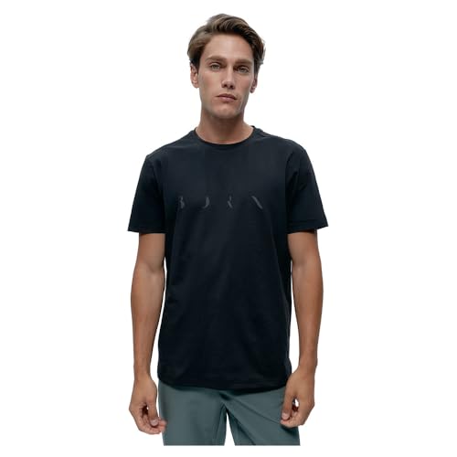 T-shirt Born Living Yoga Melville XL haut de gamme pour homme