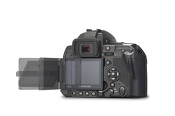 Amazon | OLYMPUS デジタル一眼レフカメラ E-3 最速キット E-3 SAISOKU