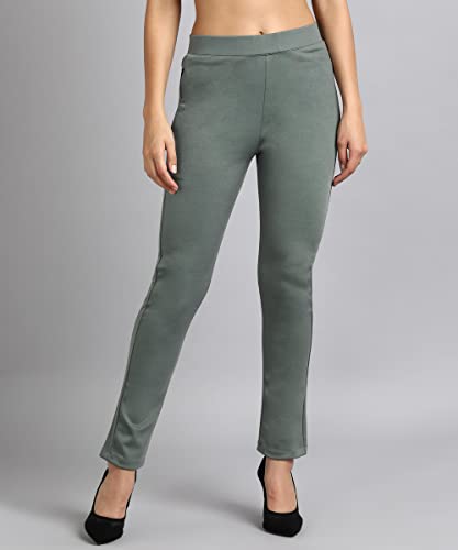 Image of Glossia Women Work Utility Pants