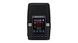 ZOOM ズーム H2essential ハンディレコーダー ブラック 32bitフロート録音対応 4カプセルマイク搭載 XY A-B 360度集音対応 USB Type-C接続可能 USBマイク機能搭載 小型軽量設計 高ダイナミックレンジ対応 音割れしにくい自然な録音を実現 音楽演奏 会議 インタビュー ASMR ポッドキャスト配信に最適 Hシリーズ【国内正規品/メーカー延長保証3年】