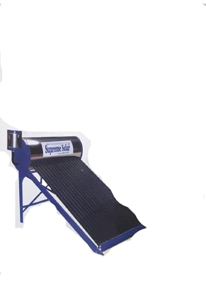 Solar Water Heater 250LPD SS
