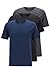 boss-t-shirt-rn-3p-co-camiseta-para-hombre-azul-open-blue-497-small-pack-de-3