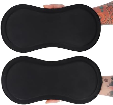 Lipo Foam 360 Laterals - Prevents Skin Marks & Folds, Tones and Shapes During Recovery