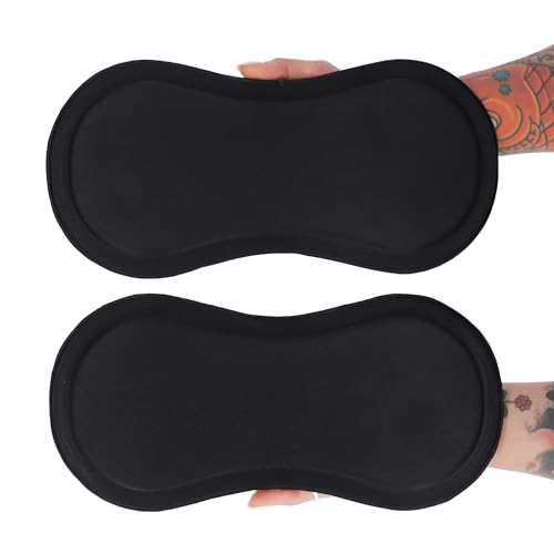 All About Shapewear Lipo Foam 360 Laterals - Prevents Skin Marks & Folds, Tones and Shapes During Recovery