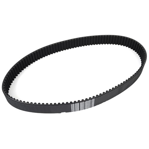 Courroie transmission T-Max 530 anti-rupture pour scooter XP530 12-16