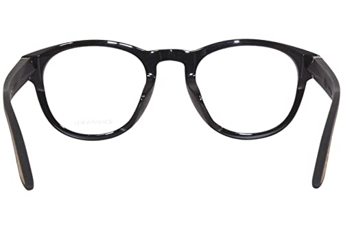 Sunglasses Chopard VCH 327 Black Gold 0700 Black/Gold4