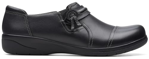 Image of Clarks Women's Cheyn Madi Pull-On Loafers