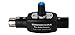Sescom IL-LEVEL-IT 1-Channel Inline Balanced Audio Volume Control