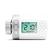 Honeywell Home intelligenter, programmierbarer Elektronischer Heizkörperregler - Rondostat HR10 2 Pack, Wit